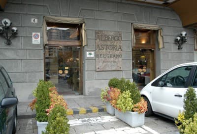 ASTORIA GENOVA