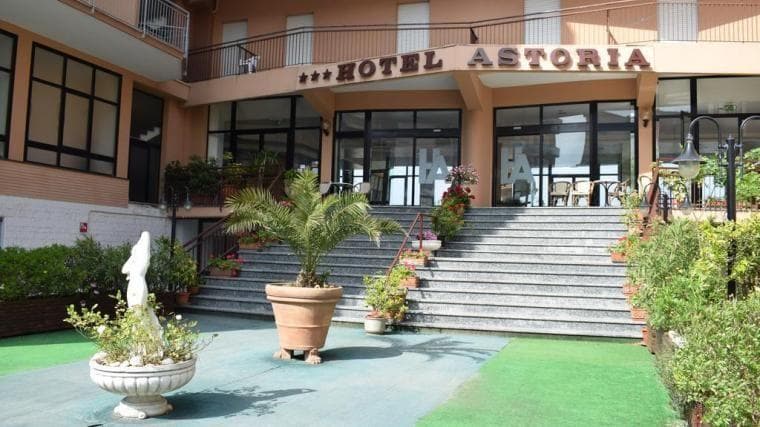 ASTORIA PESARO