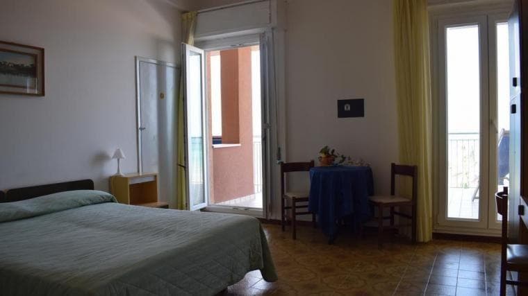 ASTORIA PESARO