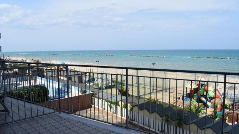 ASTORIA PESARO