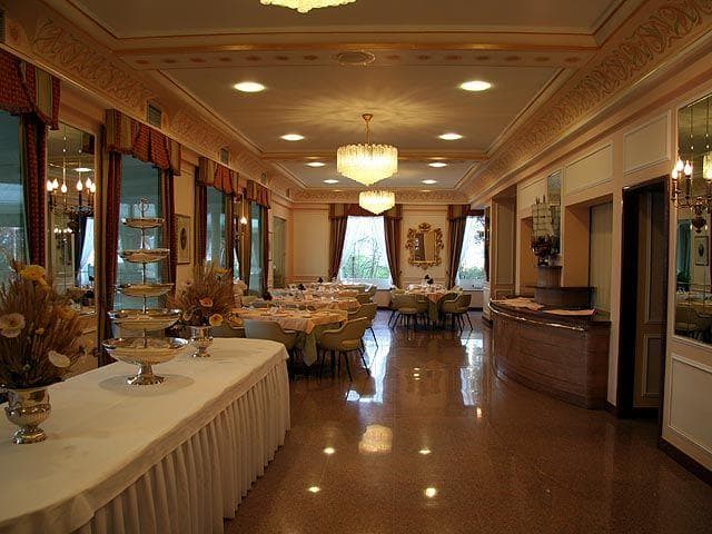 ASTORIA STRESA
