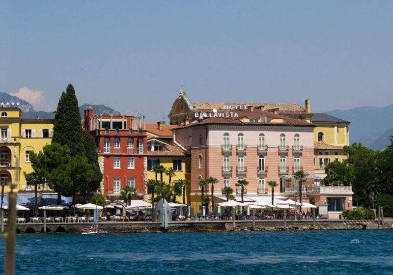 BELLAVISTA RIVA DEL GARDA