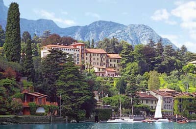 BELVEDERE BELLAGIO
