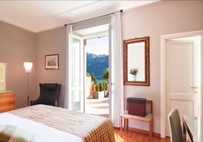 BELVEDERE BELLAGIO