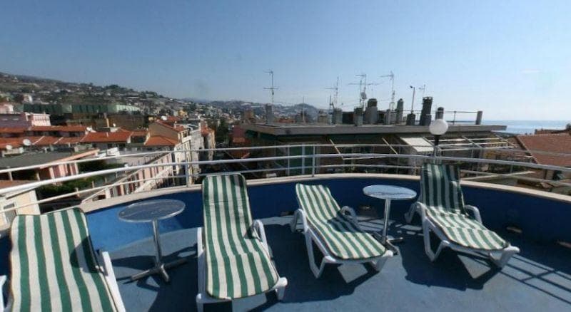 BELVEDERE SANREMO