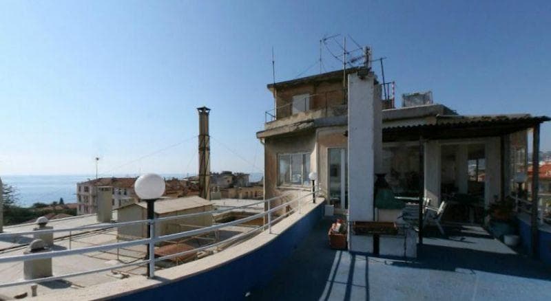 BELVEDERE SANREMO
