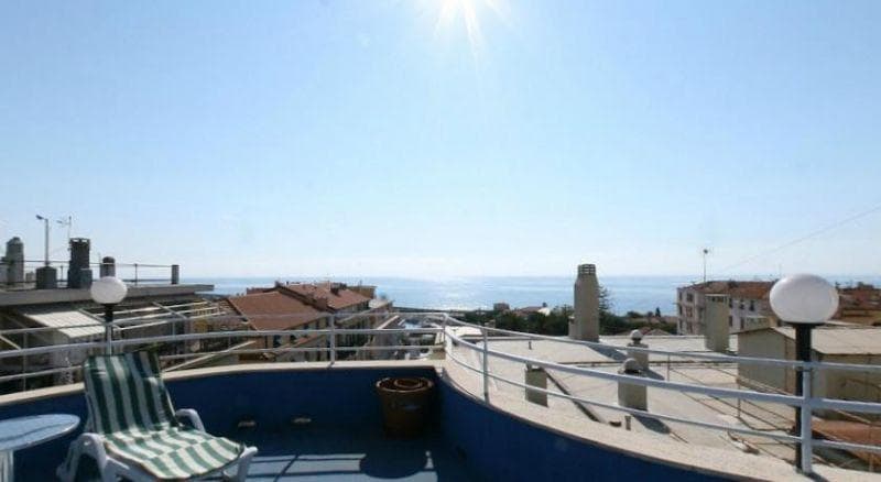BELVEDERE SANREMO