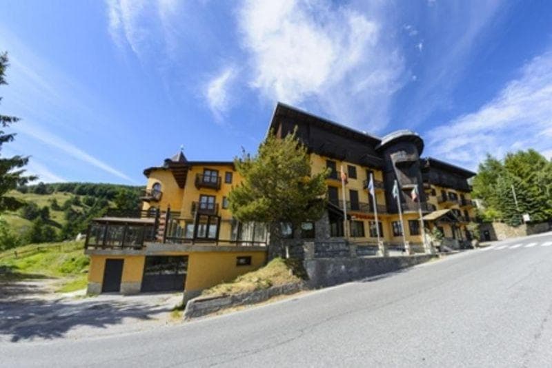 BELVEDERE SESTRIERE