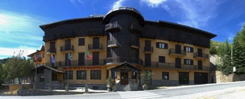 BELVEDERE SESTRIERE