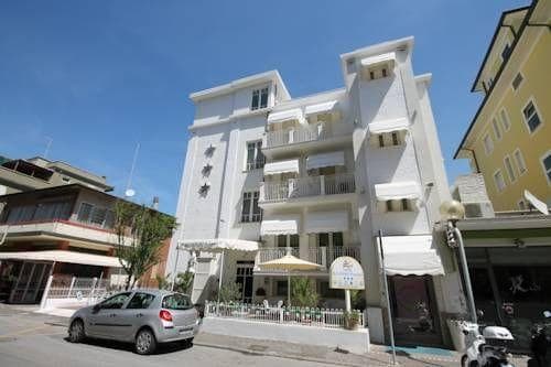 BELVEDERE SPIAGGIA