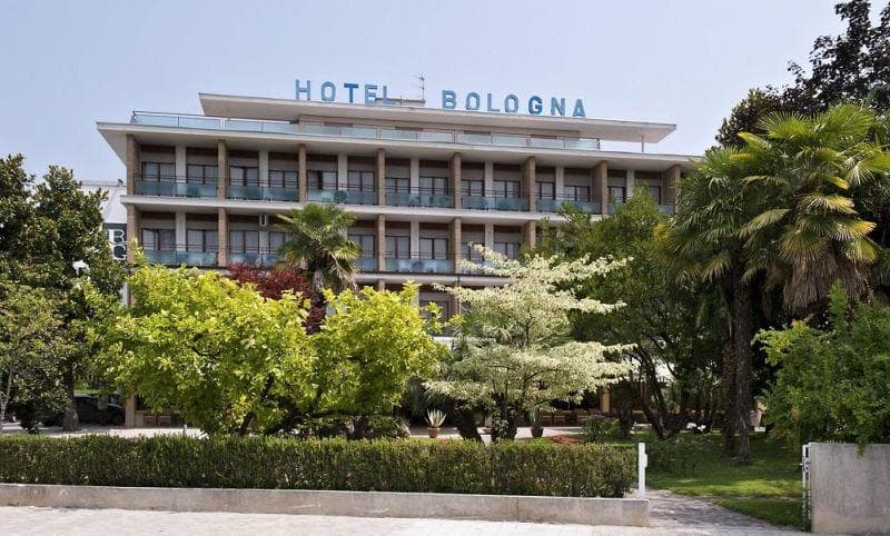 BOLOGNA TERME