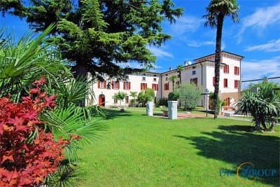 CASTELLO BELVEDERE