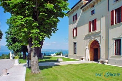CASTELLO BELVEDERE