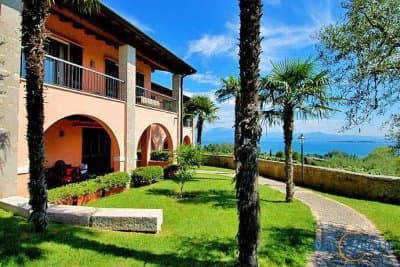 CASTELLO BELVEDERE