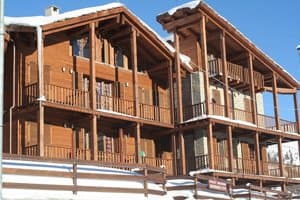 CHALET EDELWEISS