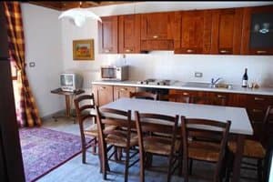 CHALET EDELWEISS