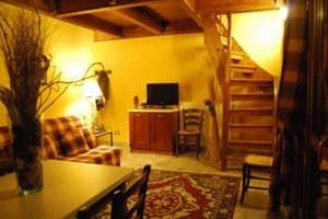 CHALET EDELWEISS