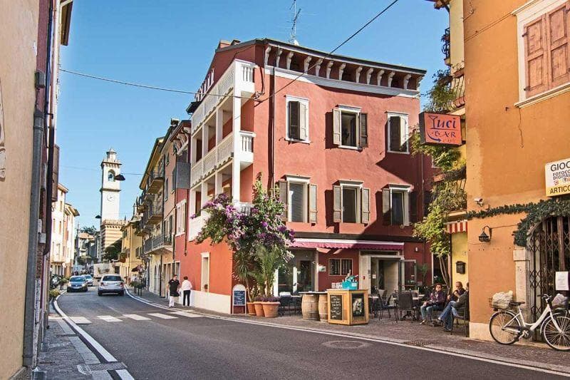 DANIELI LA CASTELLANA