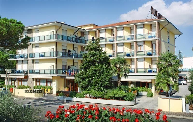 DOLOMITI ABANO TERME