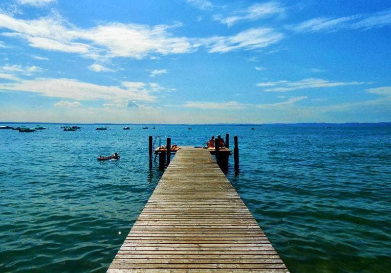 DU LAC ET BELLEVUE