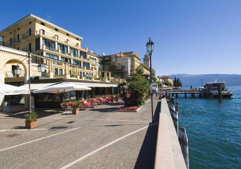 DU LAC GARDA