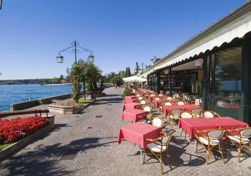 DU LAC GARDA