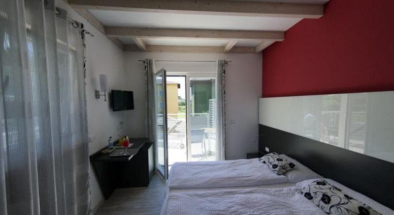 ECOHOTEL PRIMAVERA RIVA DEL GARDA