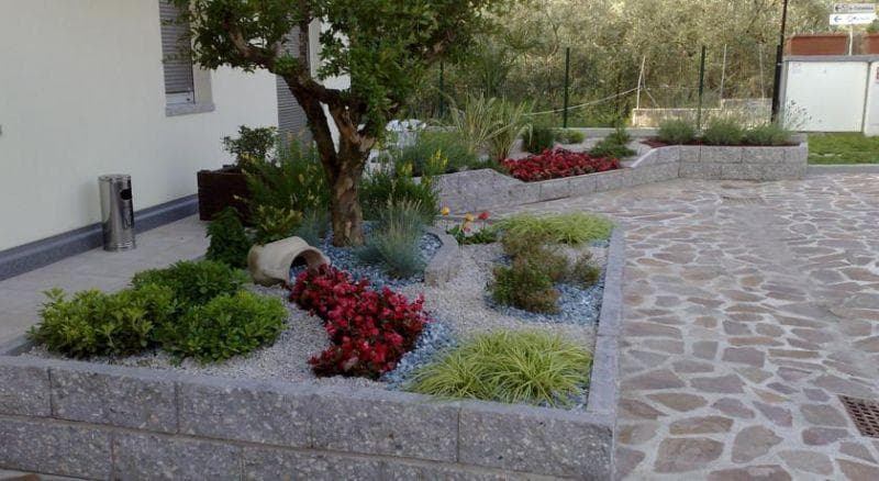 ECOHOTEL PRIMAVERA RIVA DEL GARDA