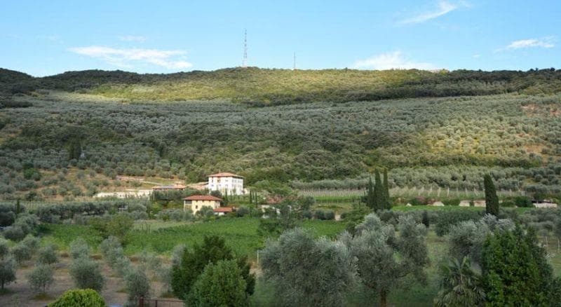 ECOHOTEL PRIMAVERA RIVA DEL GARDA