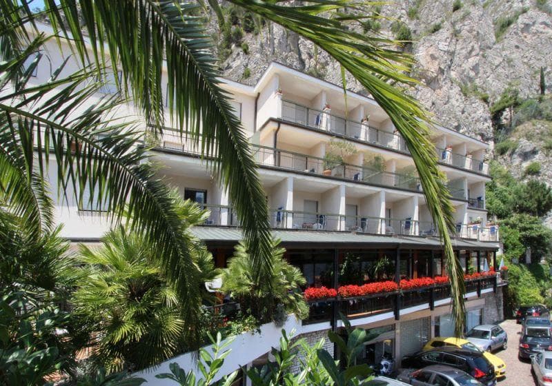 EUROPA LIMONE SUL GARDA