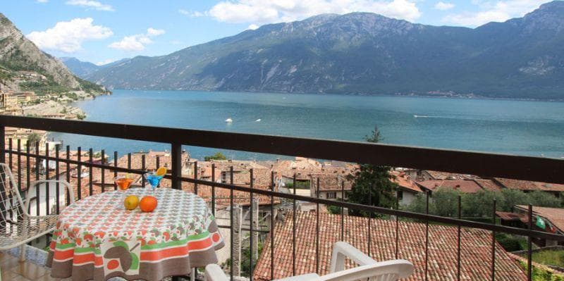 EUROPA LIMONE SUL GARDA