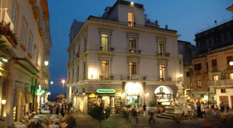 FONTANA AMALFI