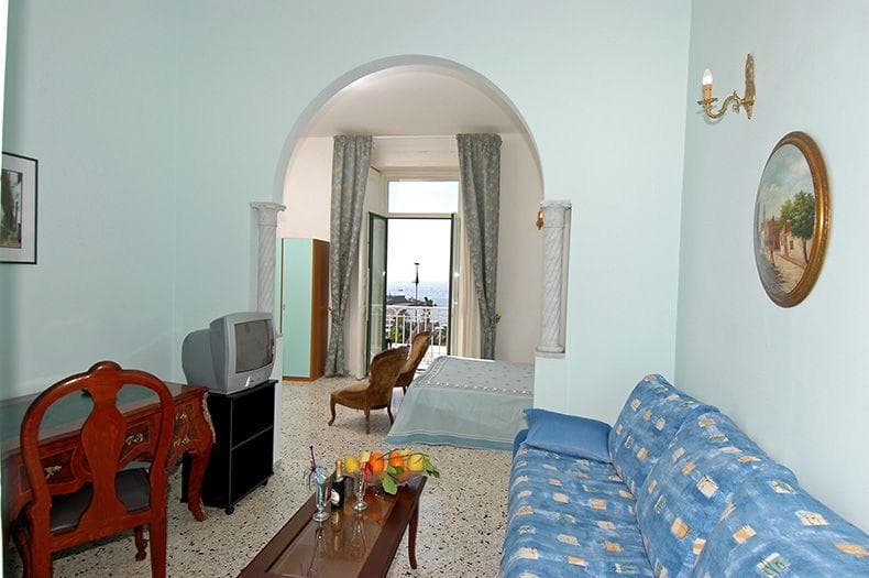 FONTANA AMALFI