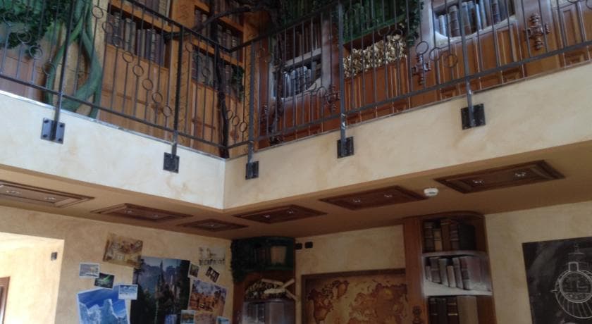 GARDALAND ADVENTURE