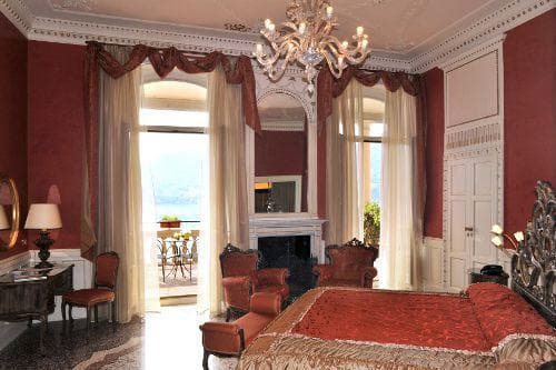 GRAND CADENABBIA