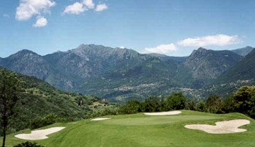 GRAND CADENABBIA