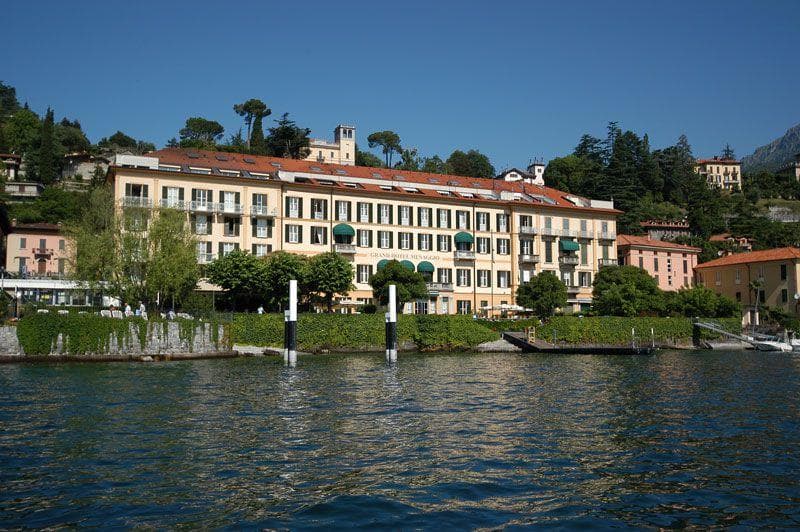 GRAND MENAGGIO