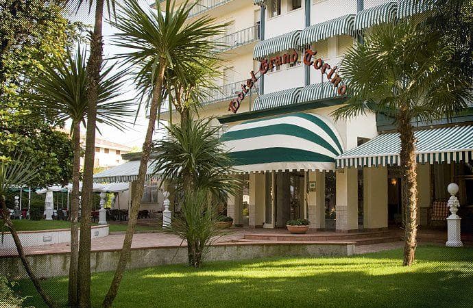 GRAND TORINO ABANO TERME
