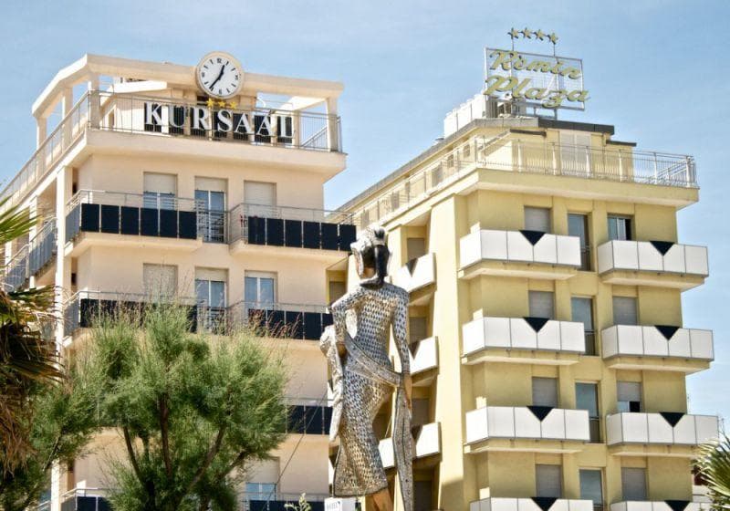 KURSAAL