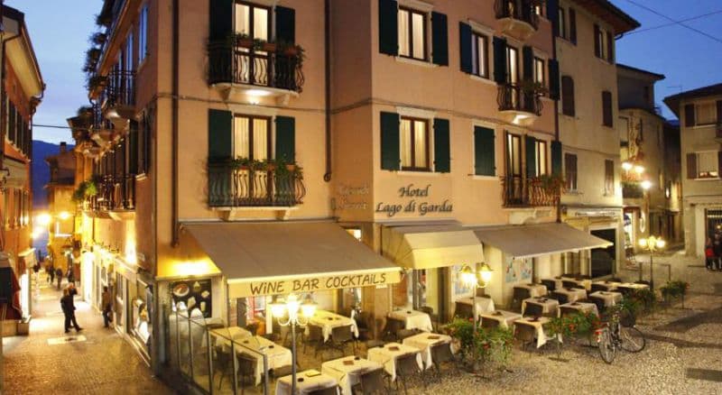 LAGO DI GARDA