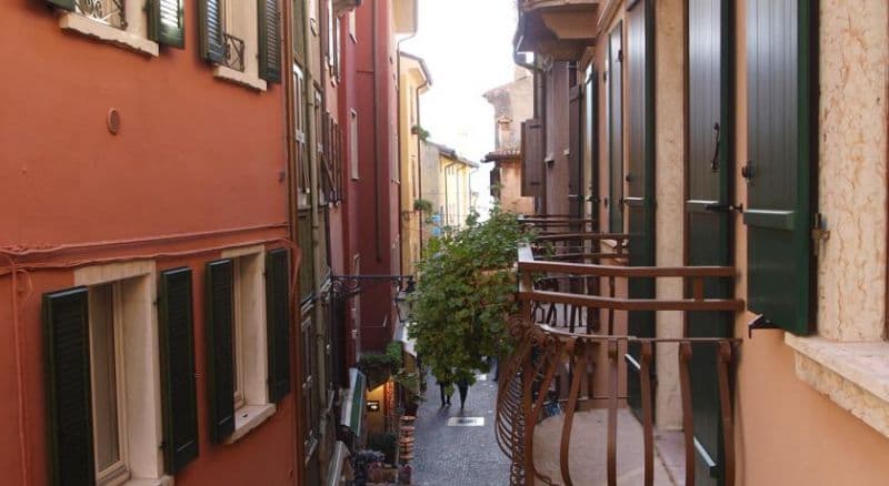 LAGO DI GARDA