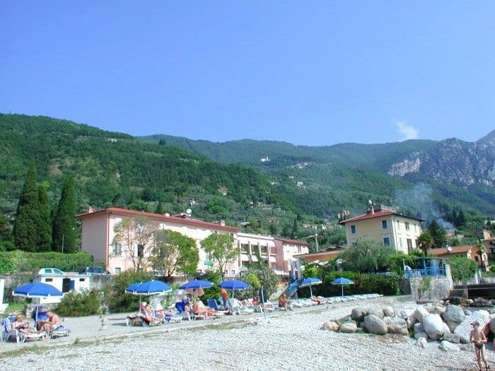 LIDO GARGNANO