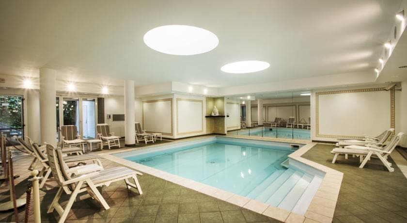 LIDO LA PERLA NERA