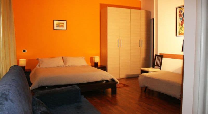 LT ROOMS