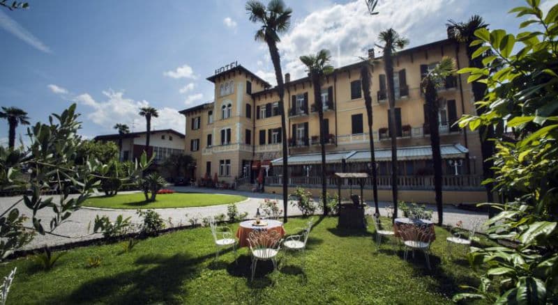 MADERNO