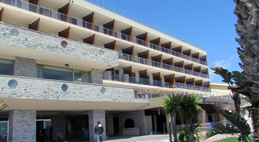 MAIN PALACE