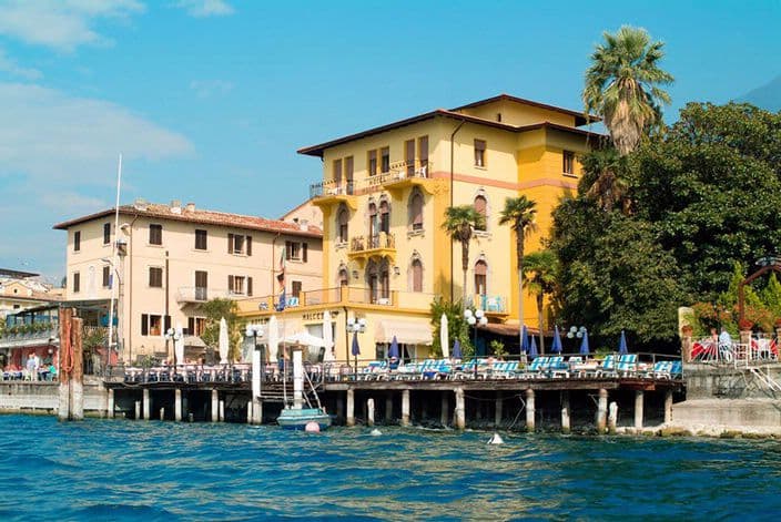 MALCESINE