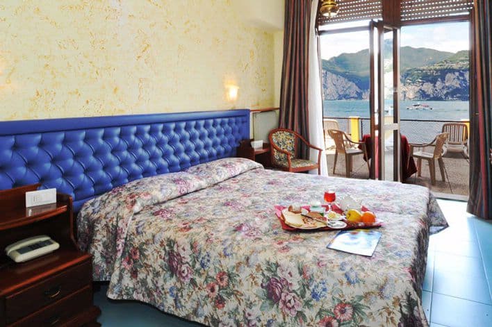 MALCESINE