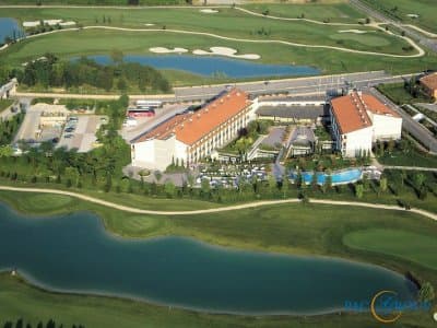 PARC CLUB