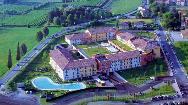 PARCHI DEL GARDA